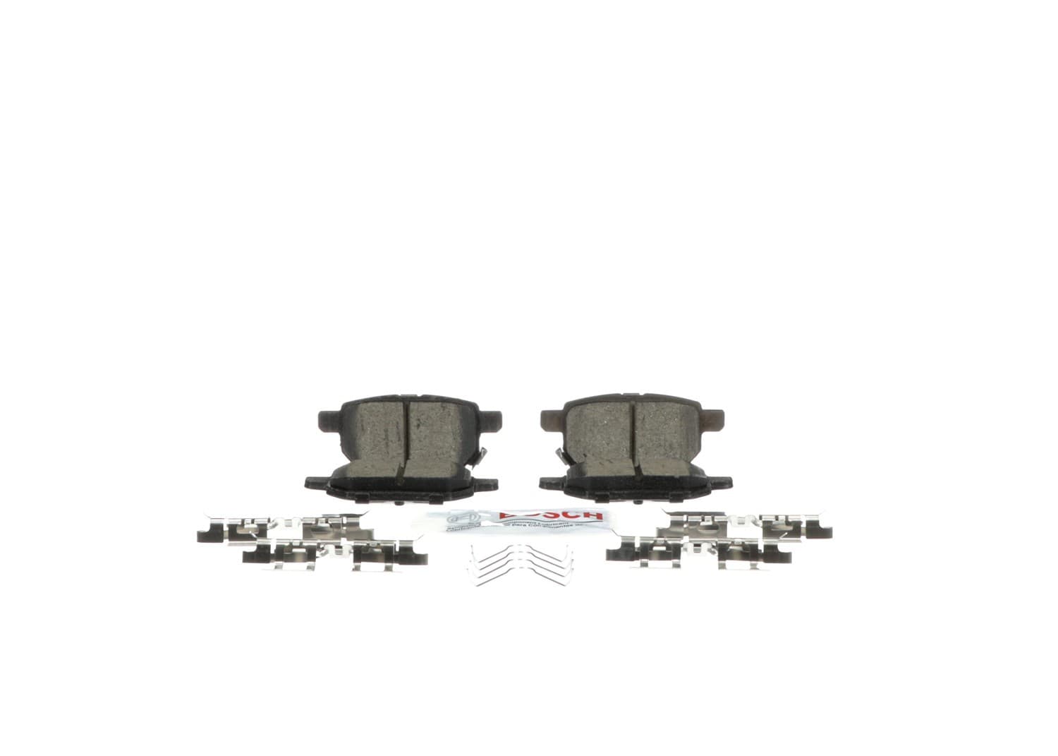 BOSCH Brake Pad BC1423
