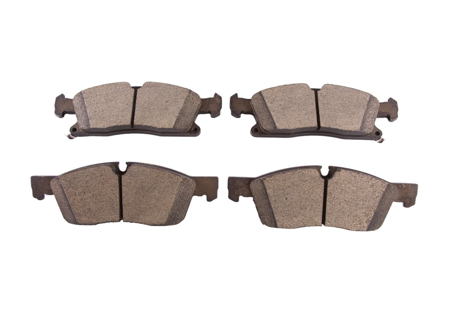 BOSCH Brake Pad BC1455