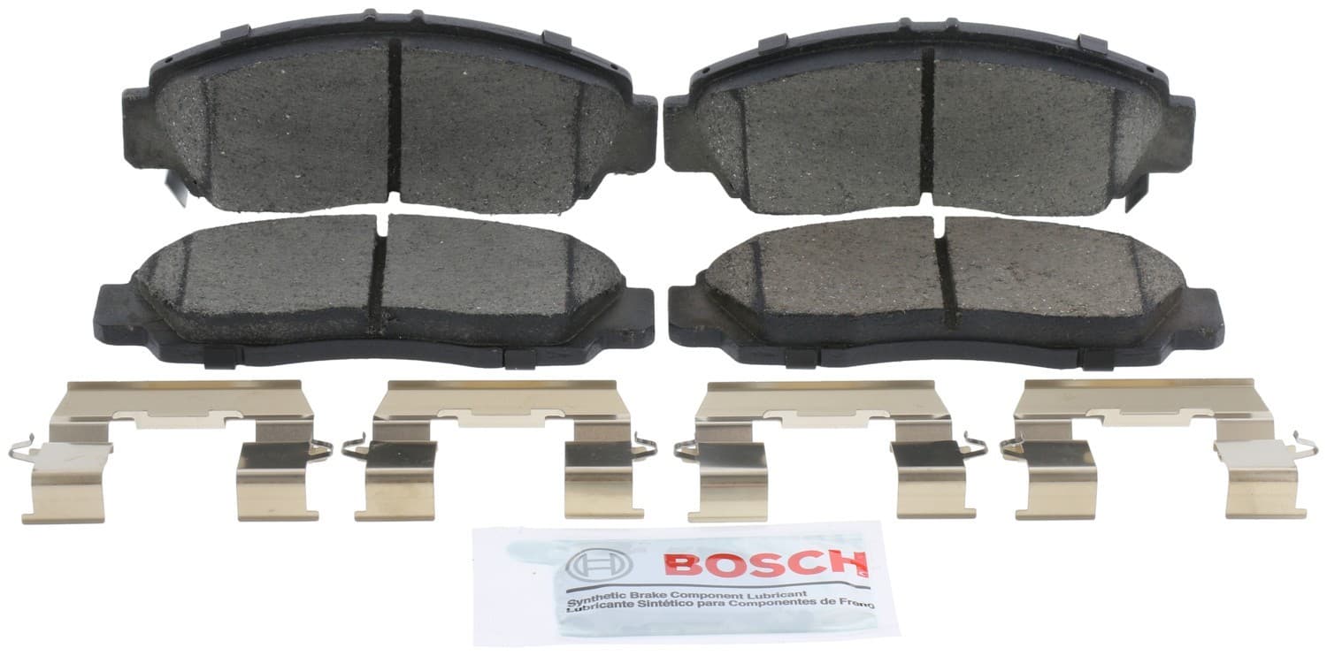 BOSCH Brake Pad BC1506