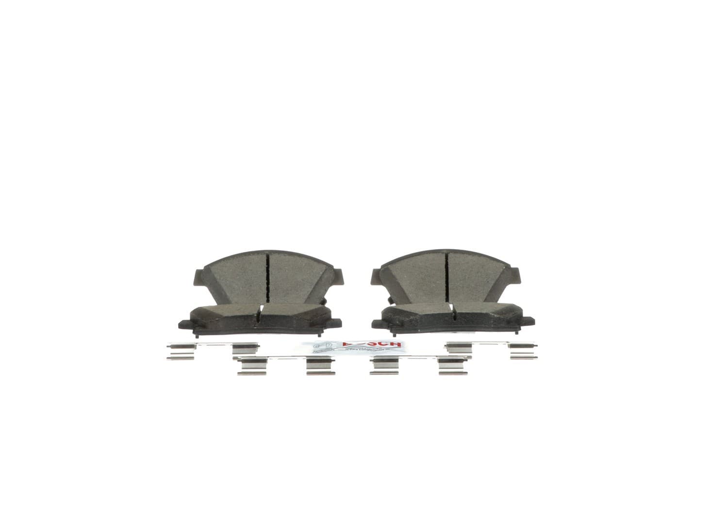 BOSCH Brake Pad BC1522