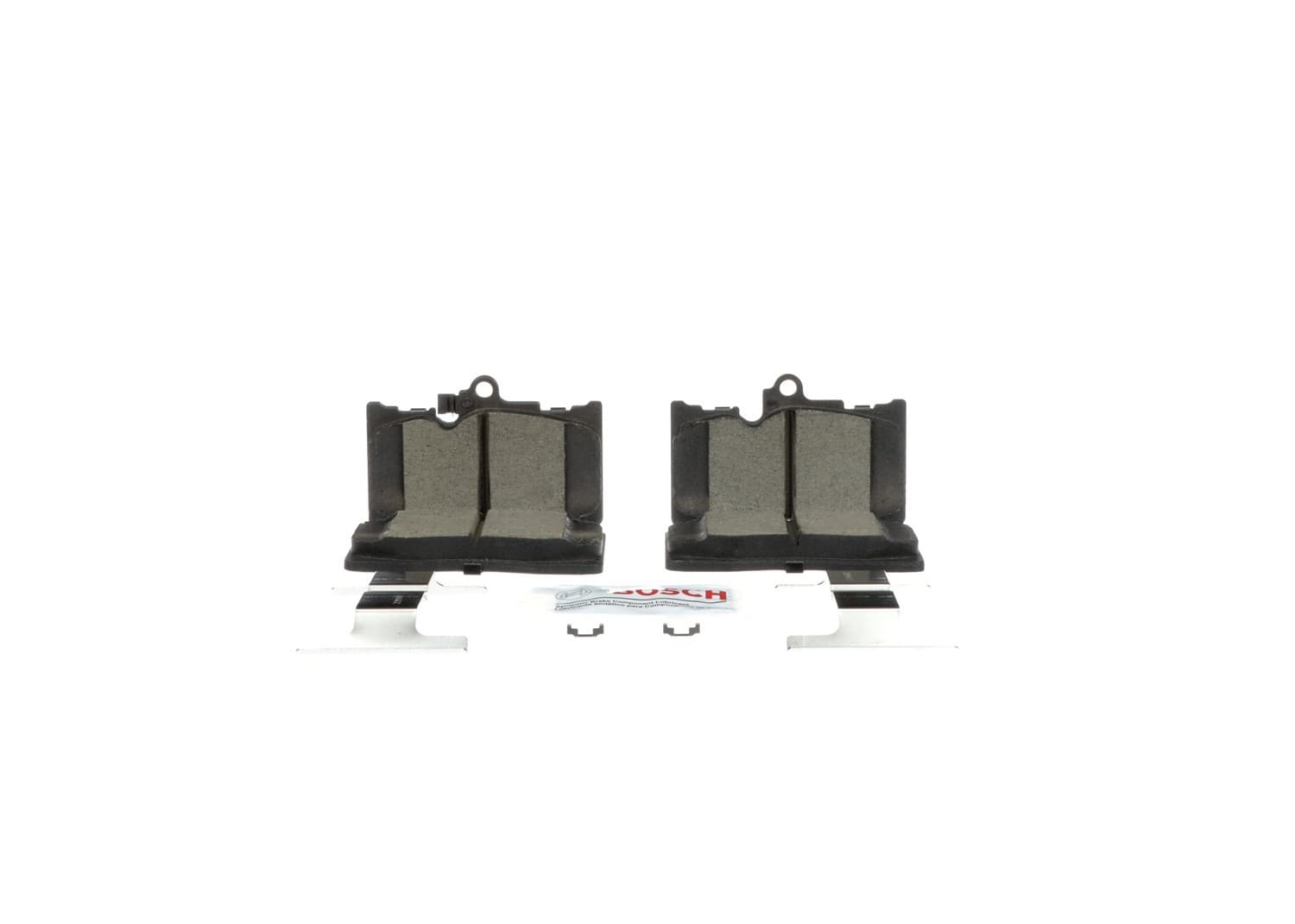 BOSCH Brake Pad BC1586