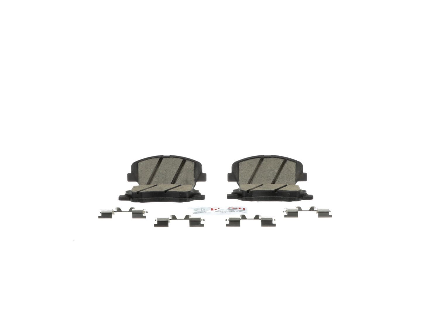 BOSCH Brake Pad BC1593