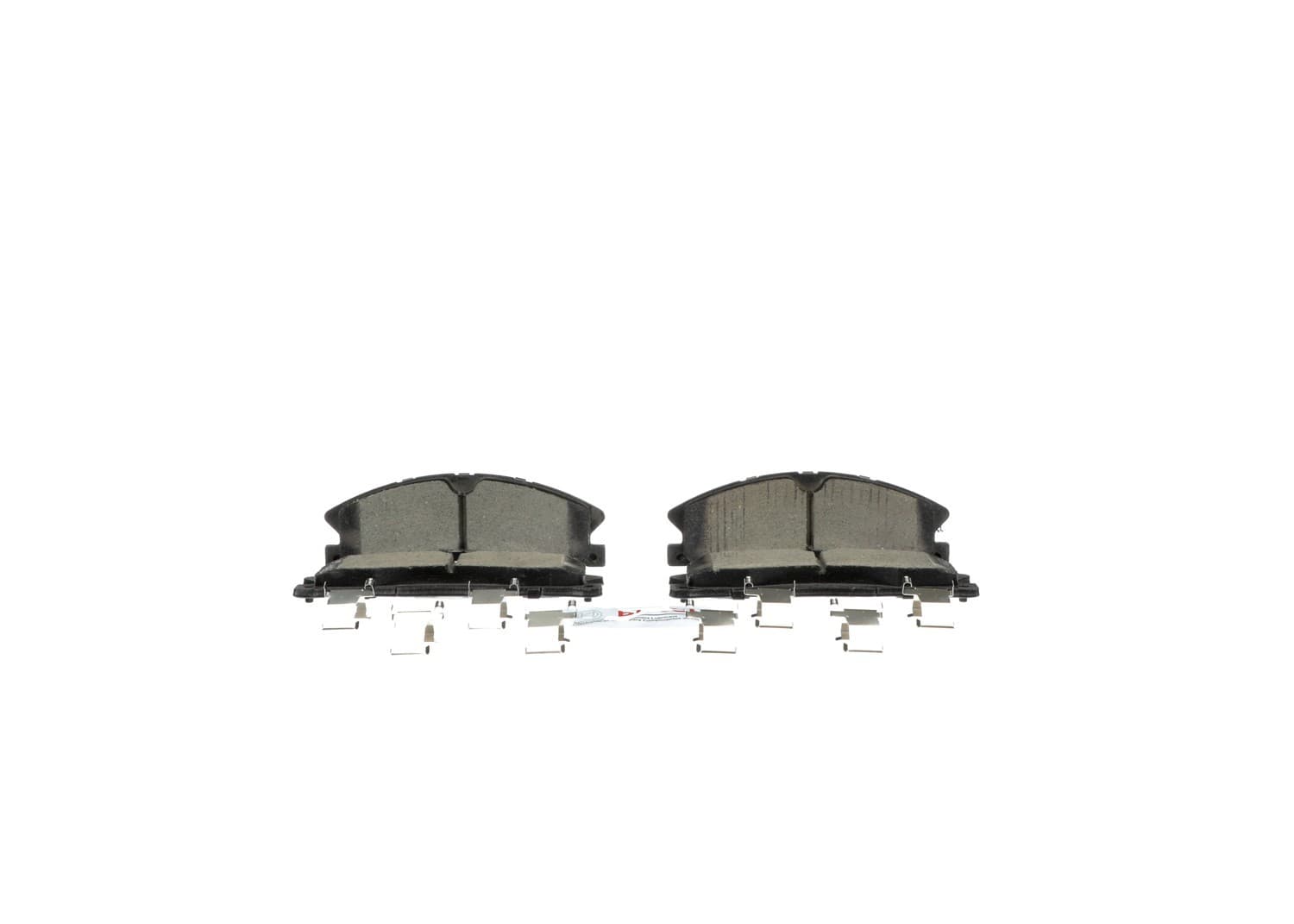 BOSCH Brake Pad BC1611