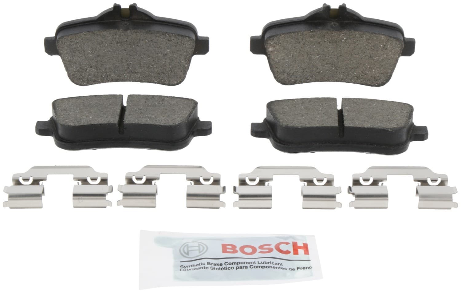 BOSCH Brake Pad BC1630