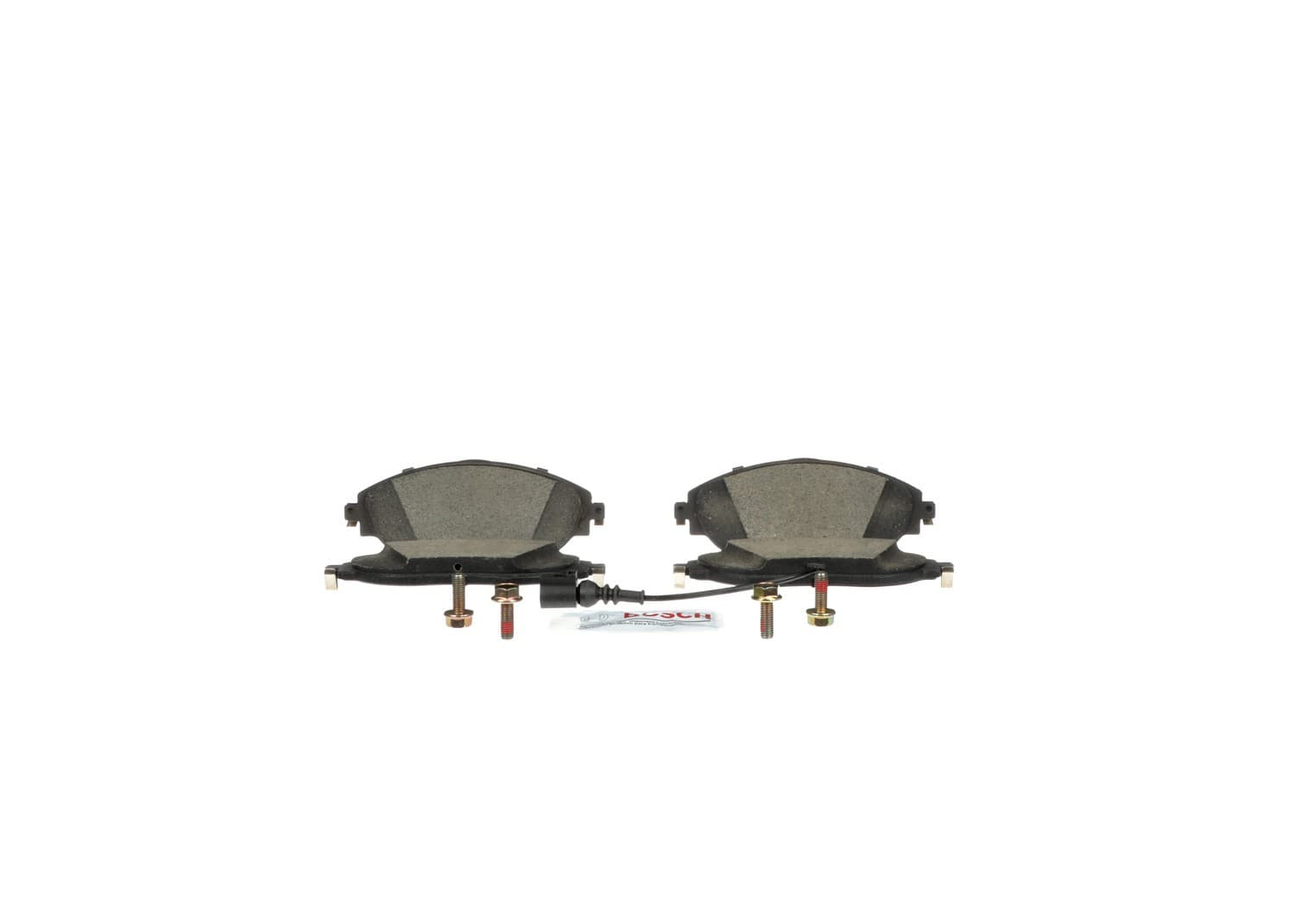 BOSCH Brake Pad BC1633