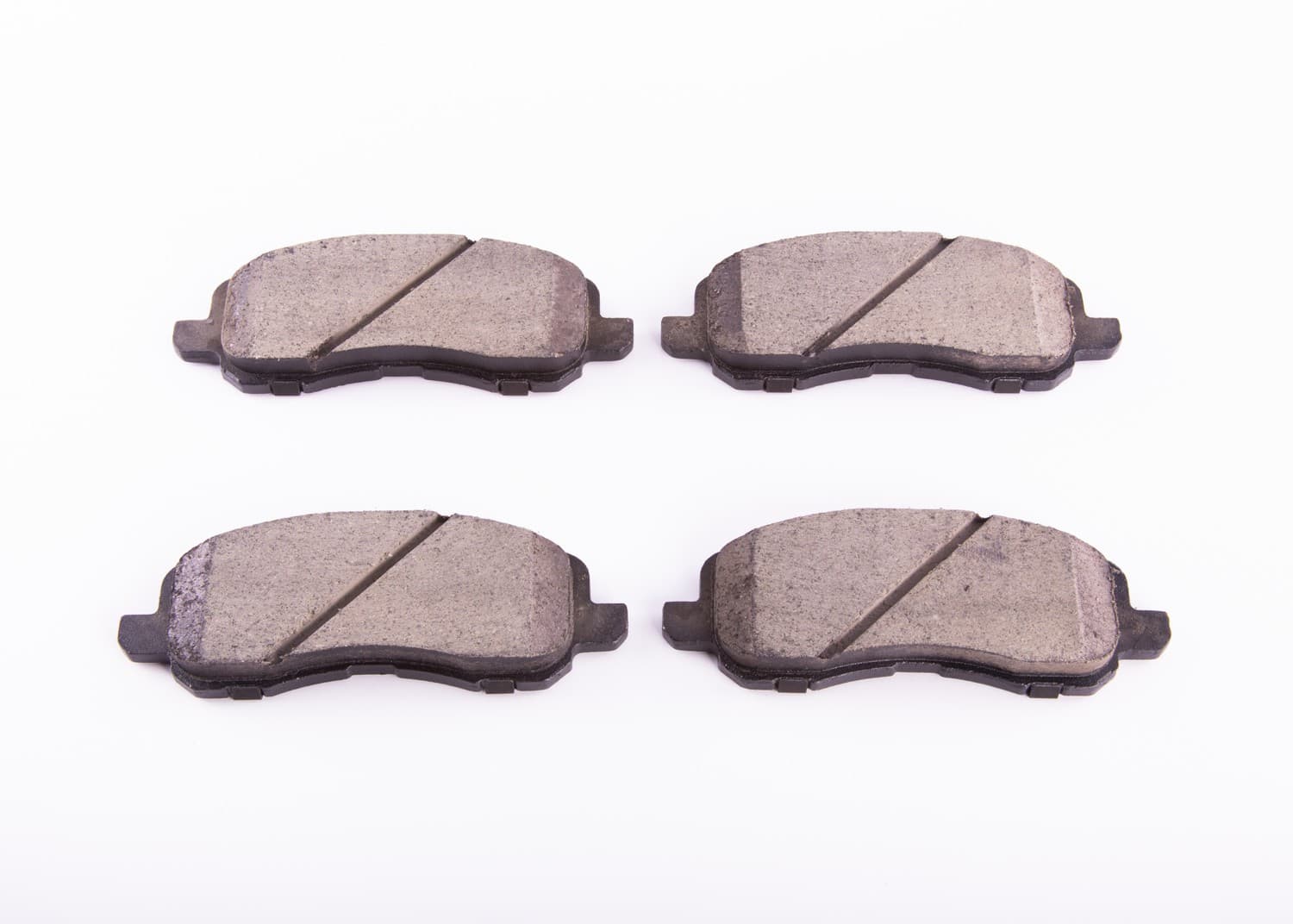 BOSCH Brake Pad BC866