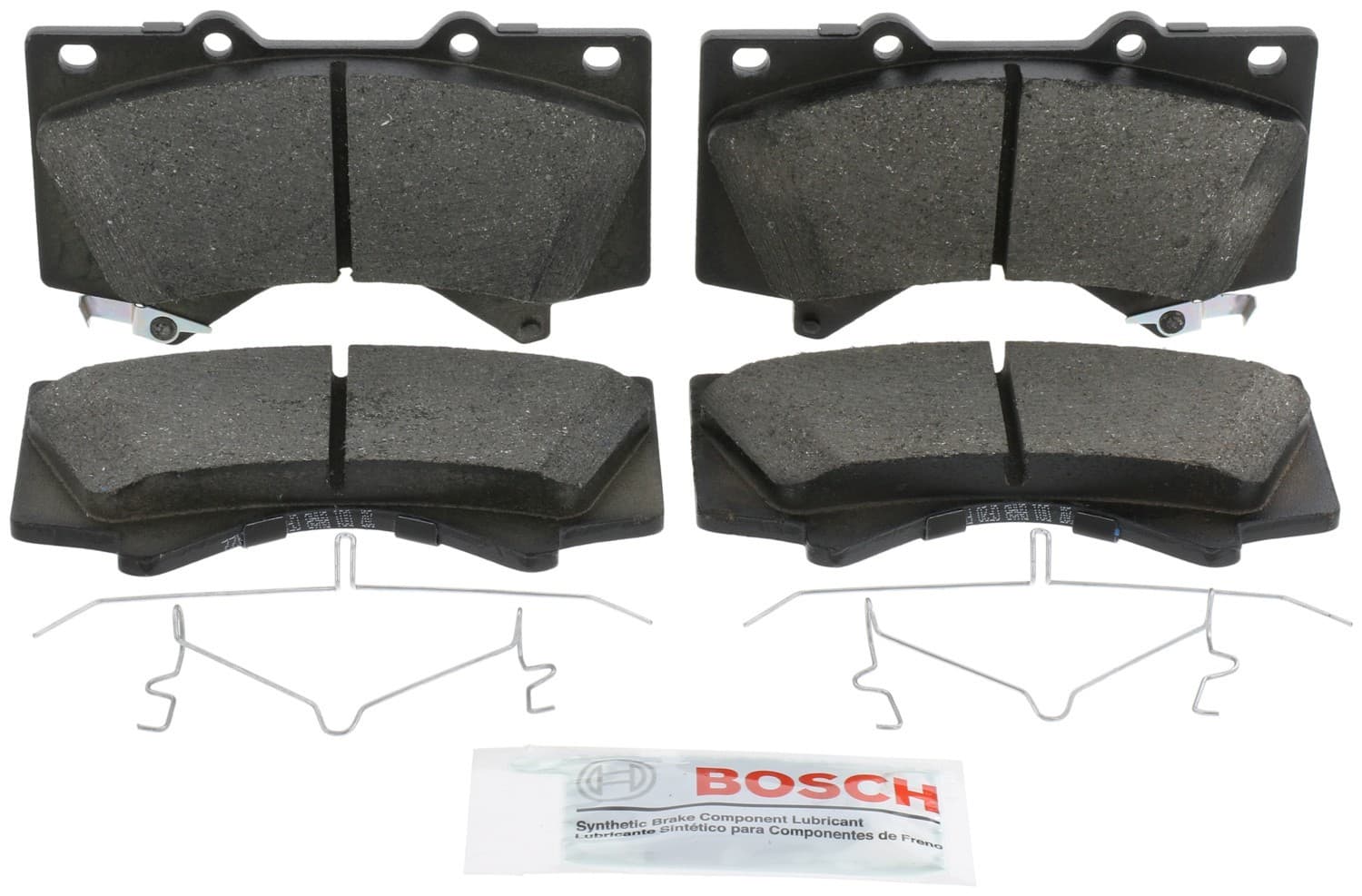BOSCH Brake Pad BE1303H