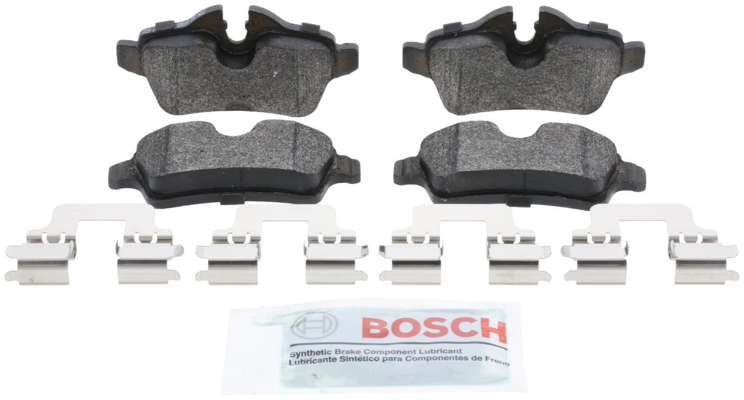 BOSCH Brake Pad BE1309H