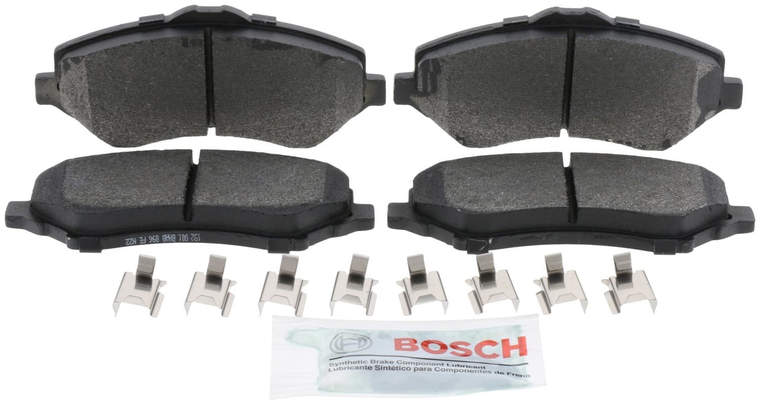 BOSCH Brake Pad BE1327H