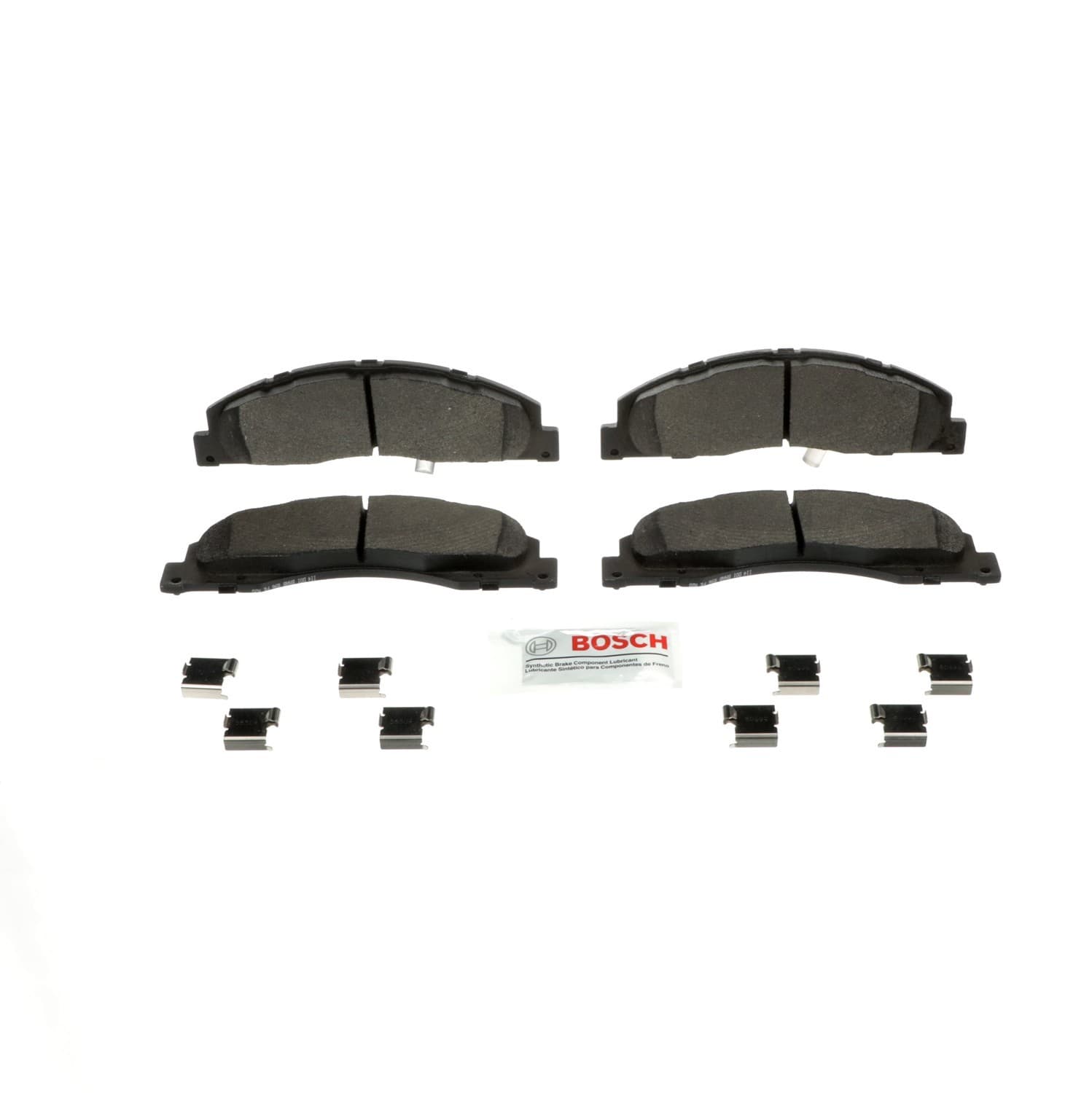 BOSCH Brake Pad BE1328H