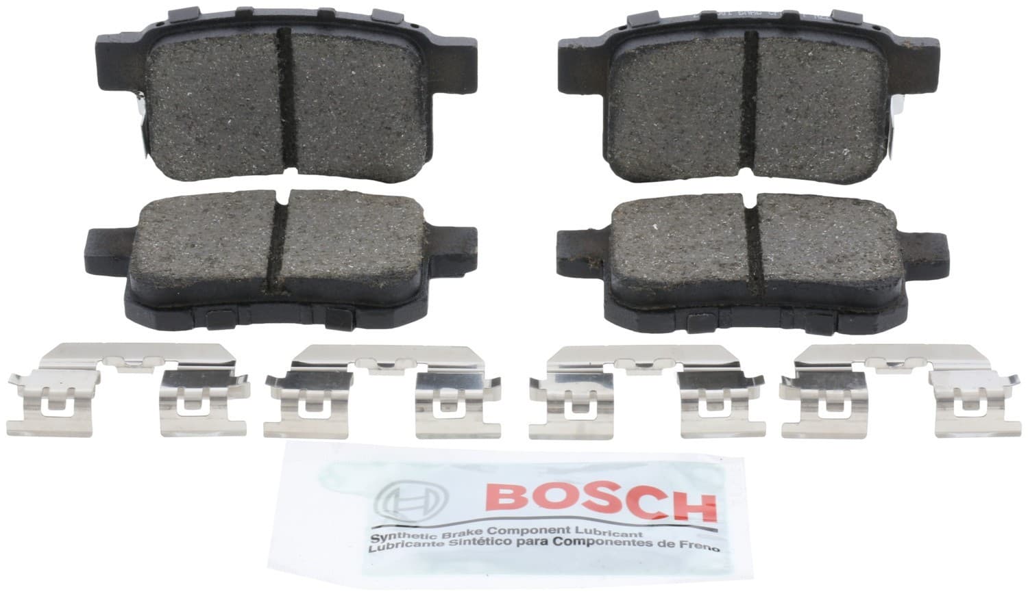 BOSCH Brake Pad BE1336H