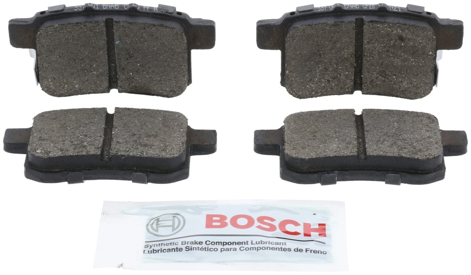 BOSCH Brake Pad BE1336