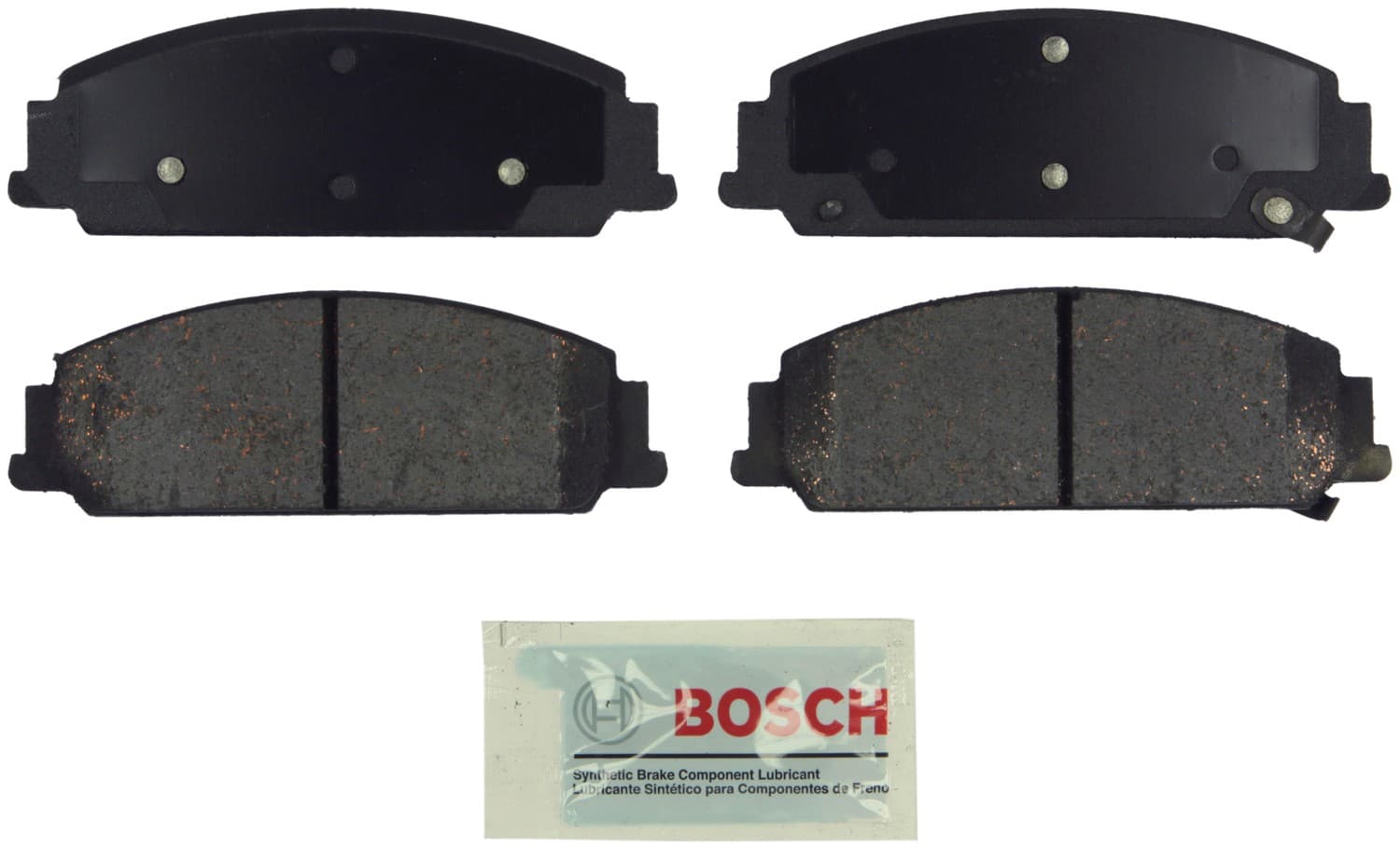 BOSCH Brake Pad BE1351