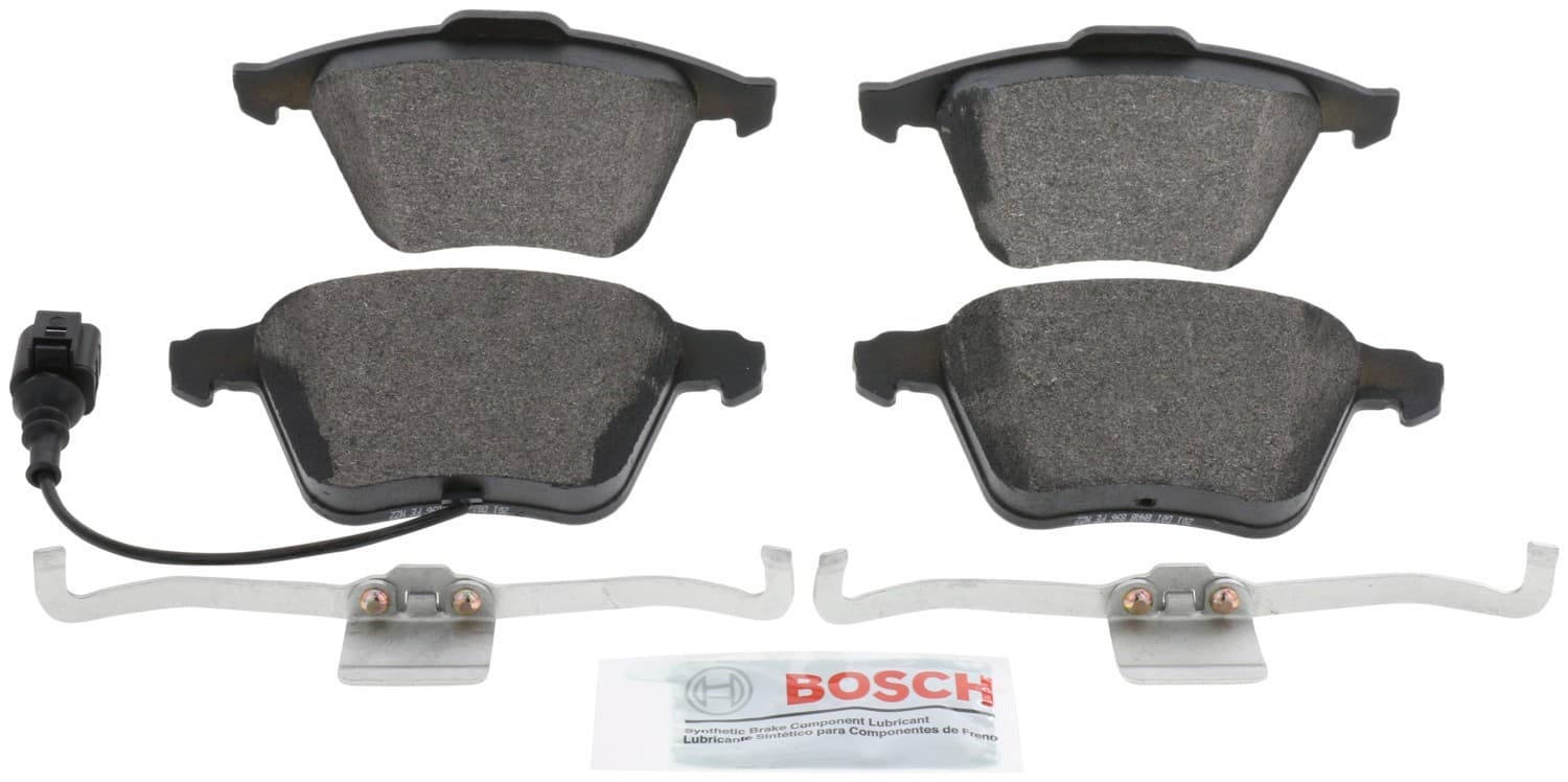 BOSCH Brake Pad BE1359H