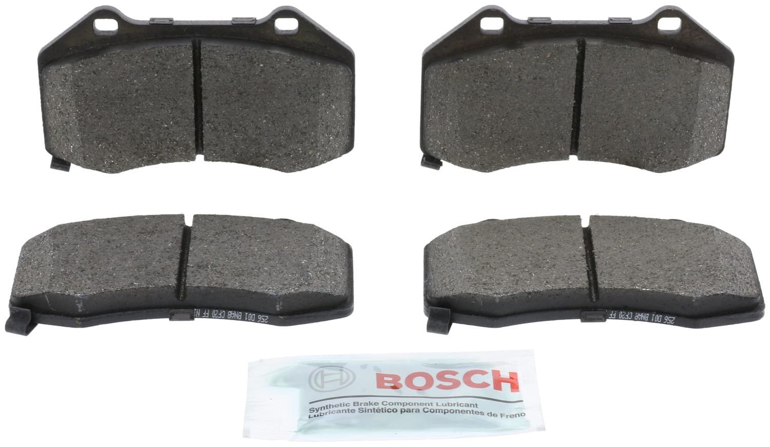 BOSCH Brake Pad BE1379