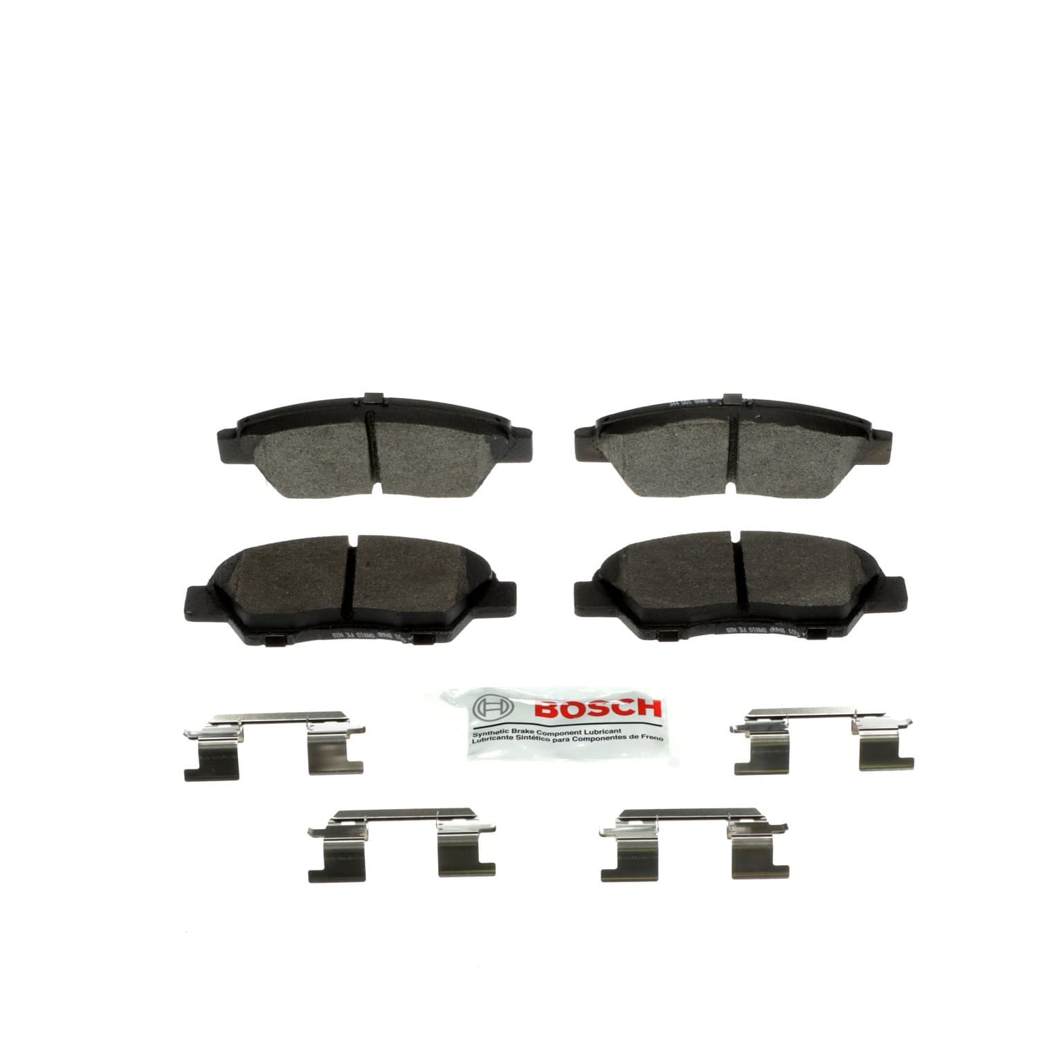 BOSCH Brake Pad BE1394H