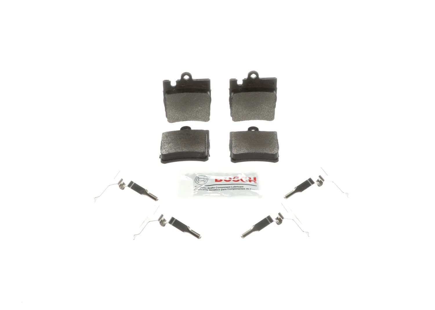 BOSCH Brake Pad BE873H