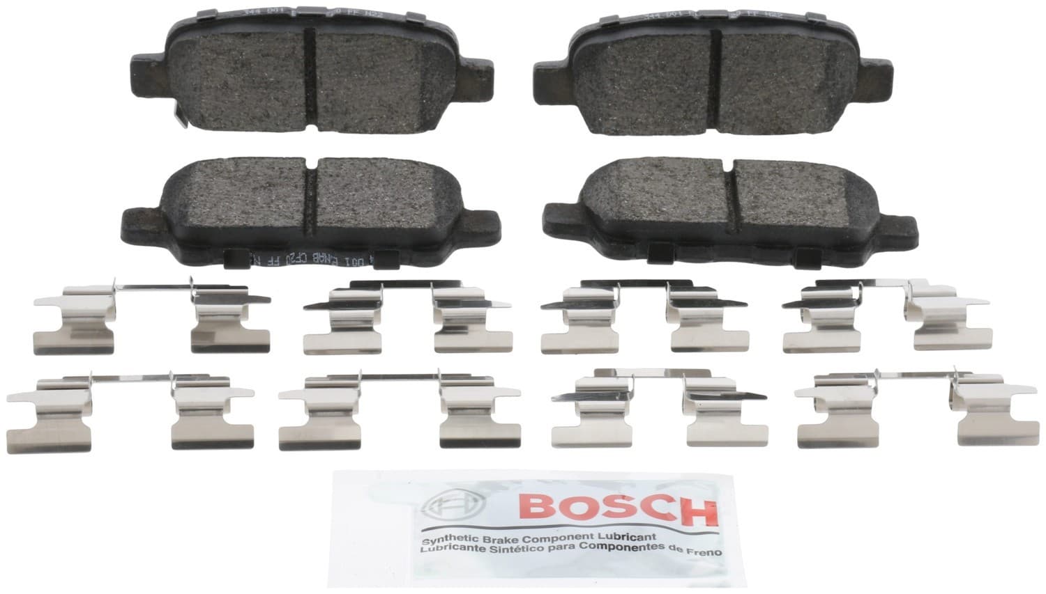 BOSCH Brake Pad BE905H