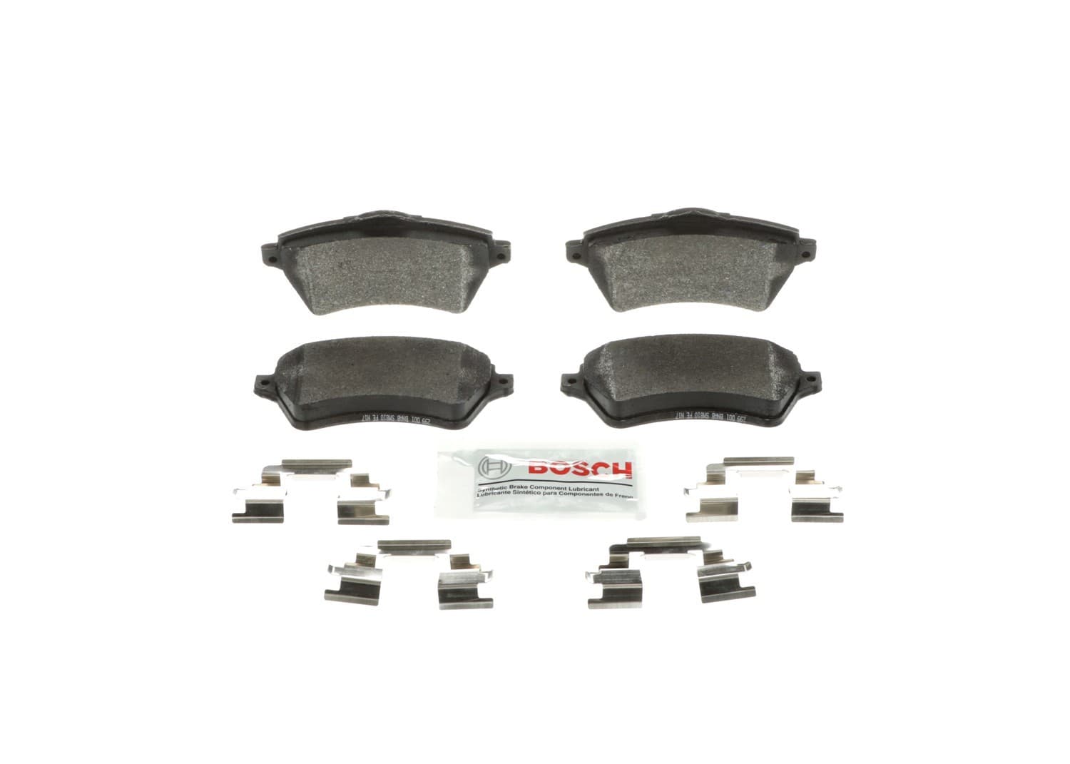 BOSCH Brake Pad BE926H