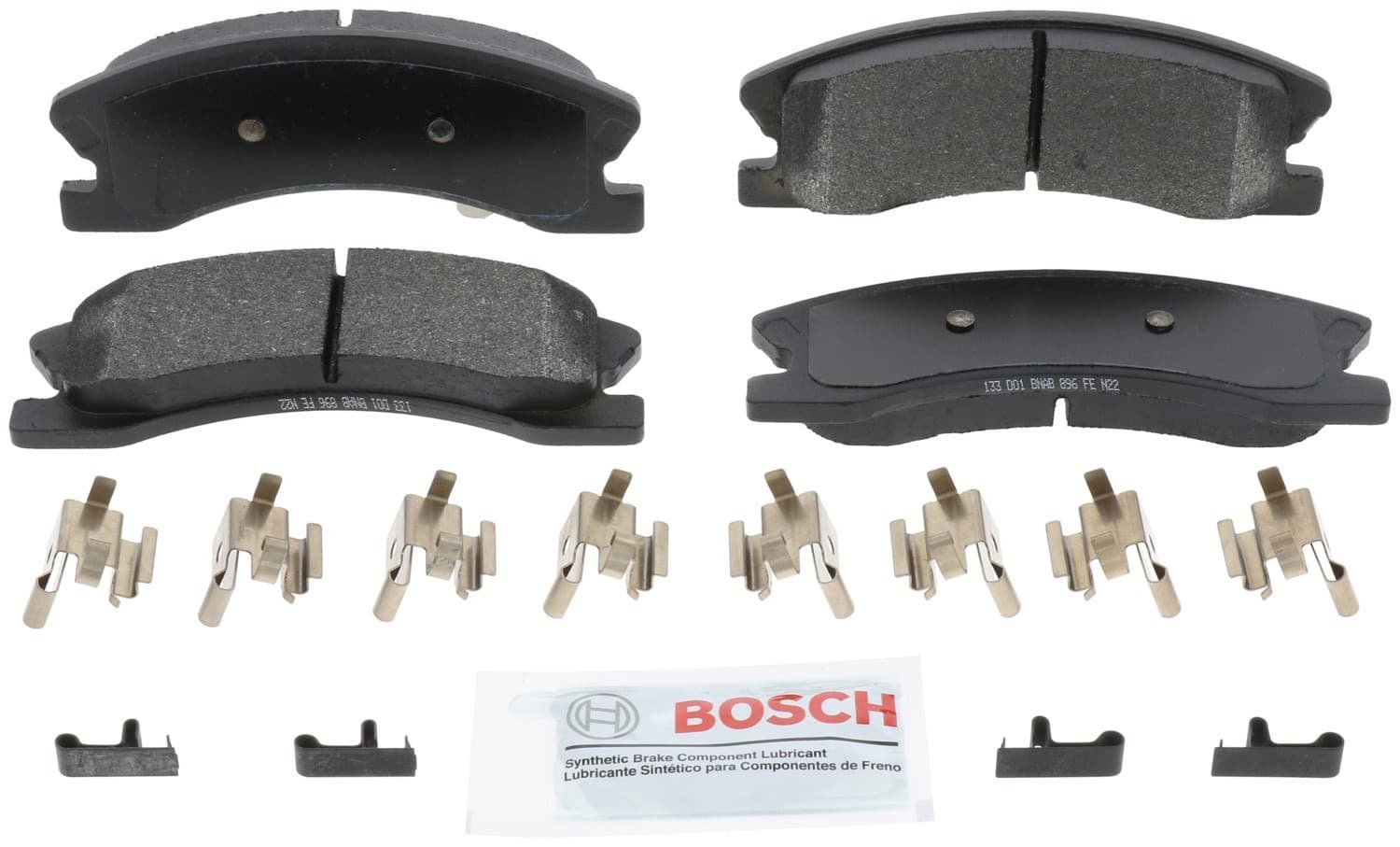 BOSCH Brake Pad BE945H