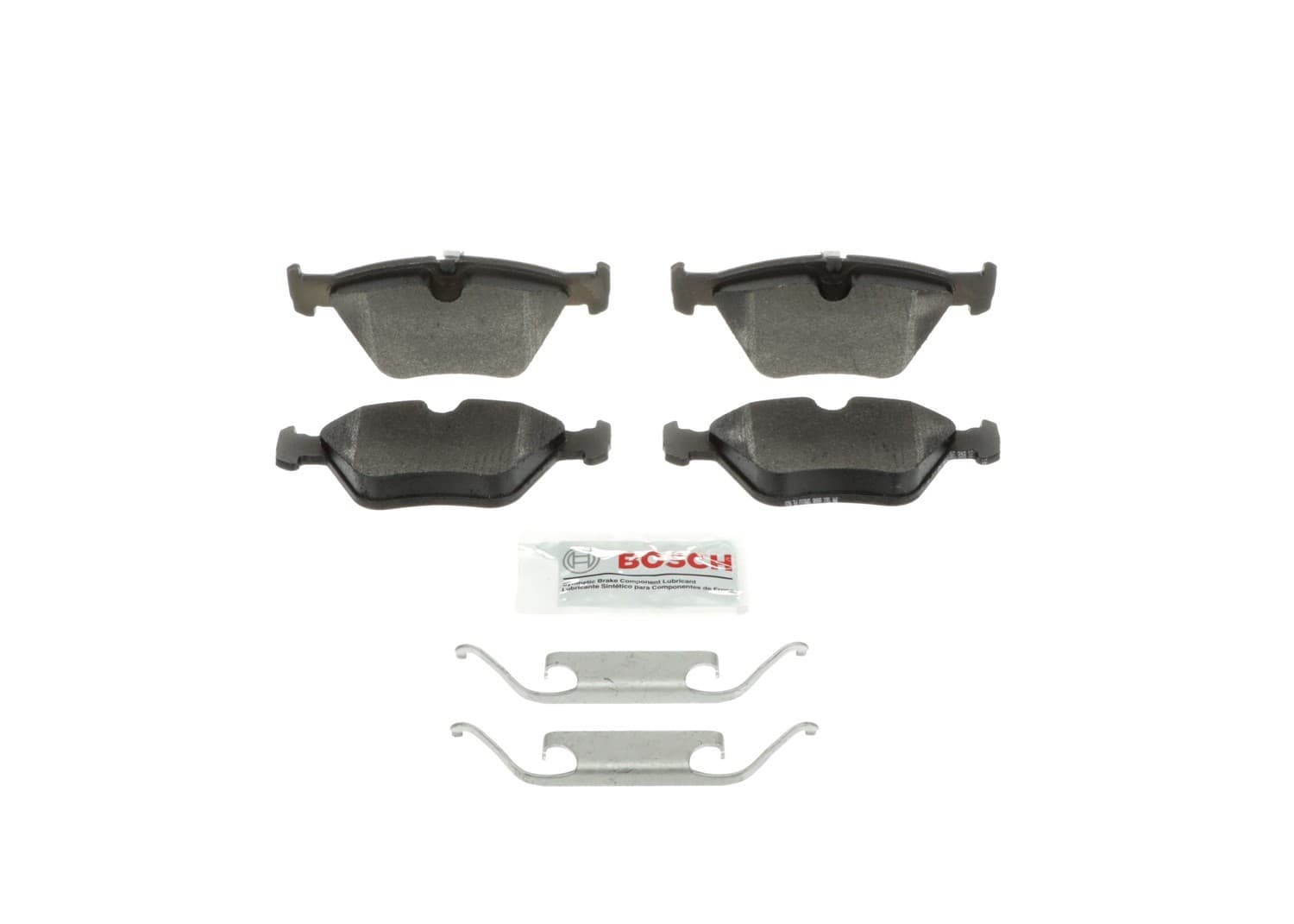 BOSCH Brake Pad BE946H