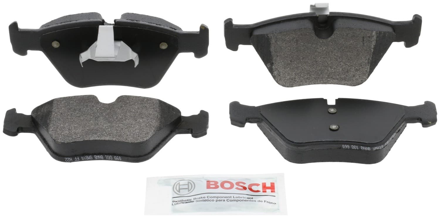 BOSCH Brake Pad BE946