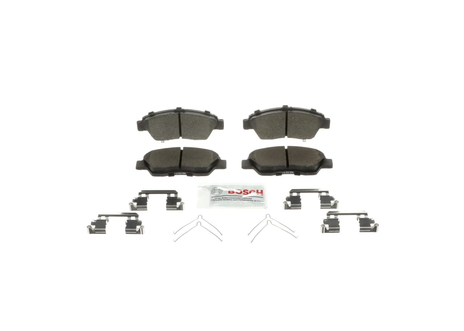 BOSCH Brake Pad BE948H