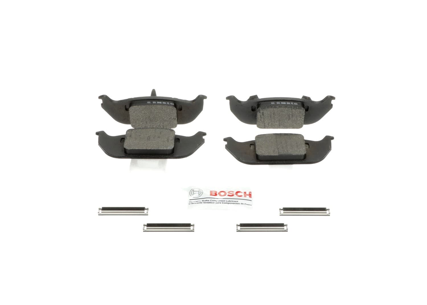 BOSCH Brake Pad BE952H