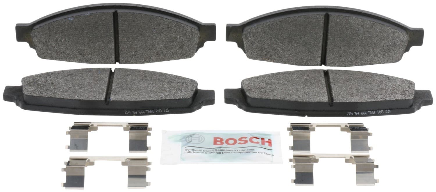 BOSCH Brake Pad BE953H
