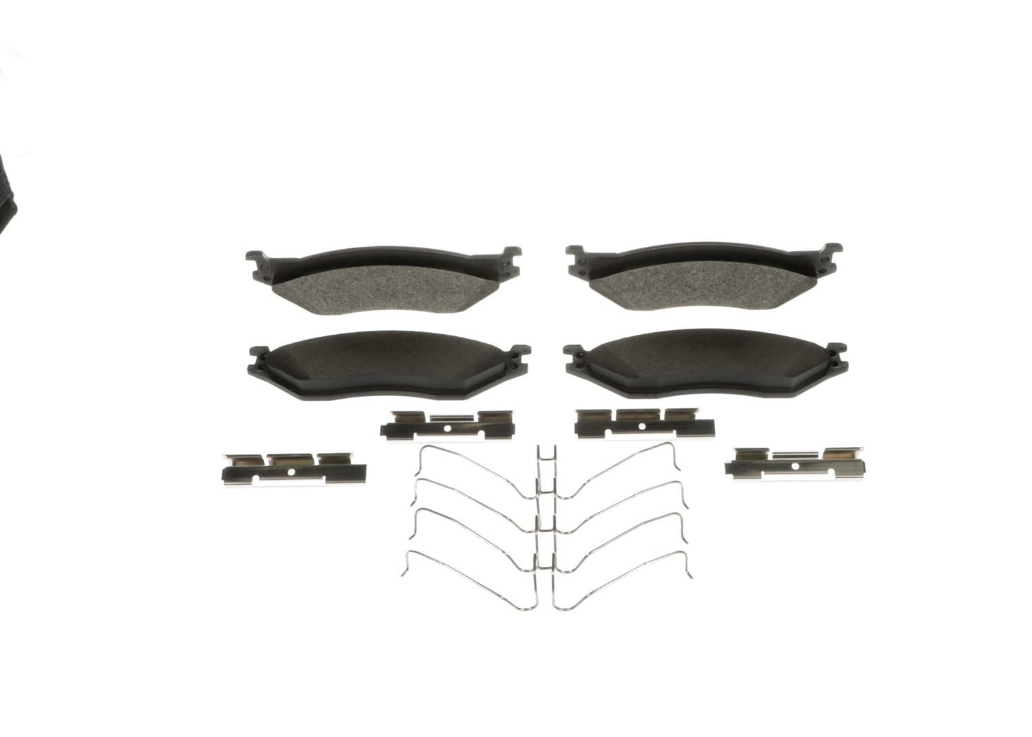 BOSCH Brake Pad BHD1066