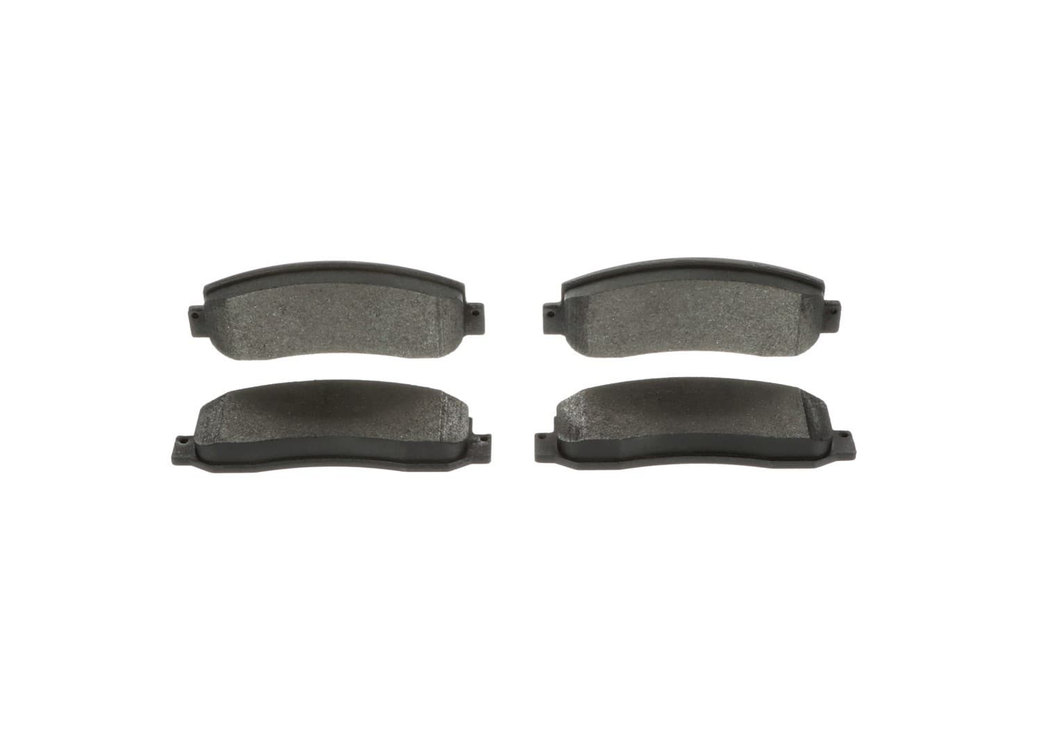 BOSCH Brake Pad BHD1069
