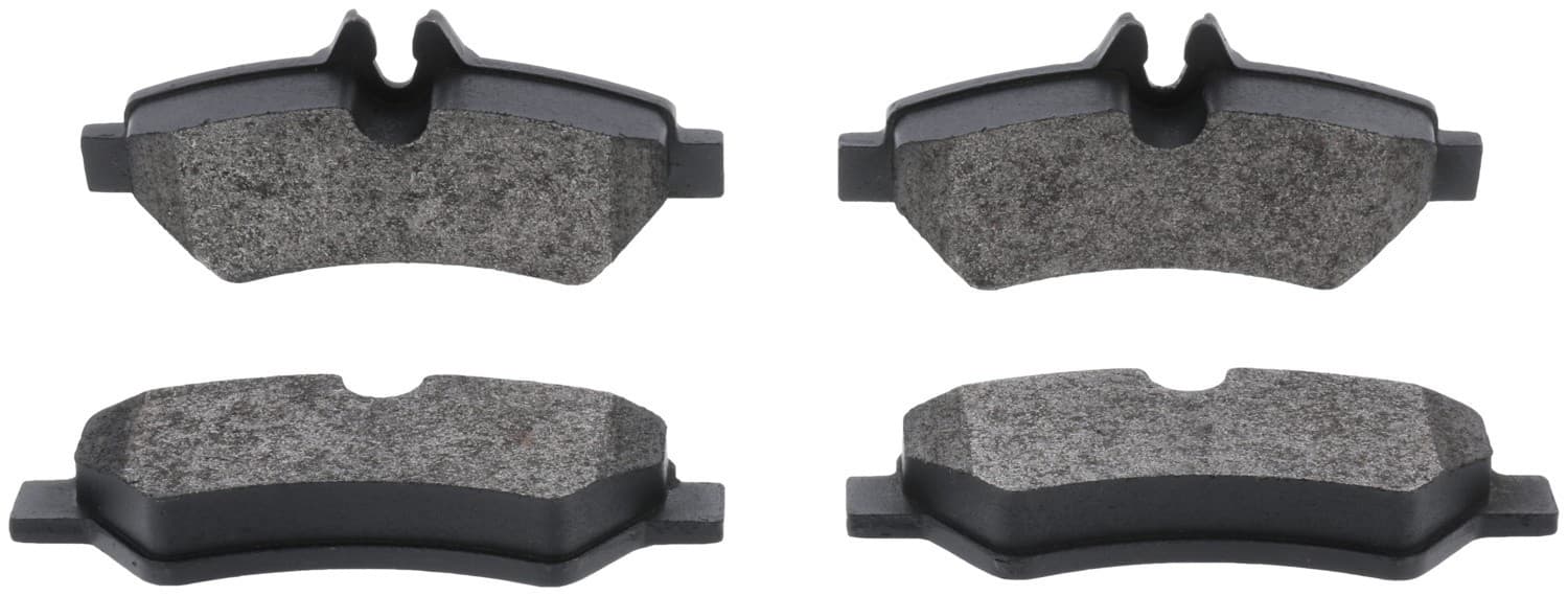 BOSCH Brake Pad BHD1317