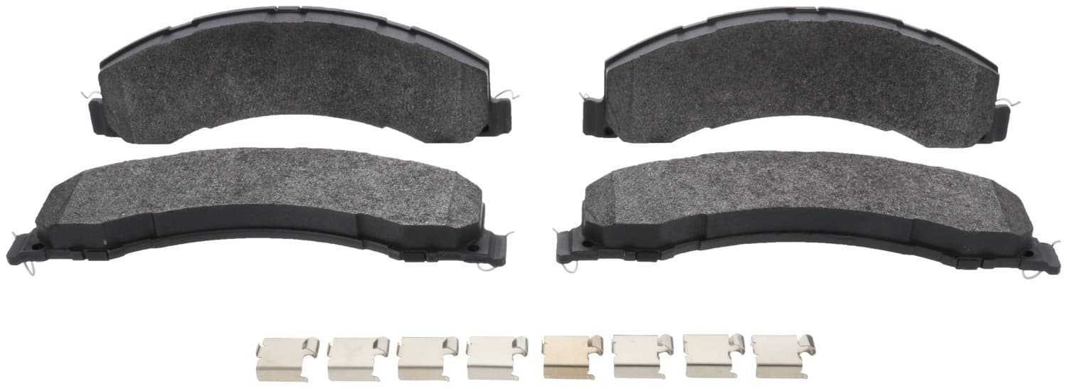 BOSCH Brake Pad BHD1335