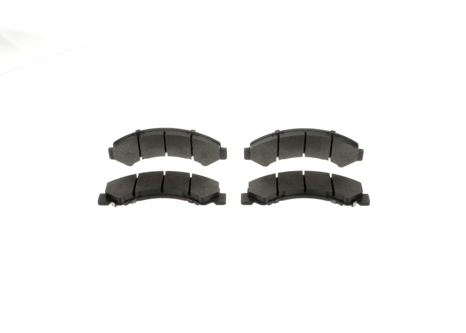 BOSCH Brake Pad BHD1732