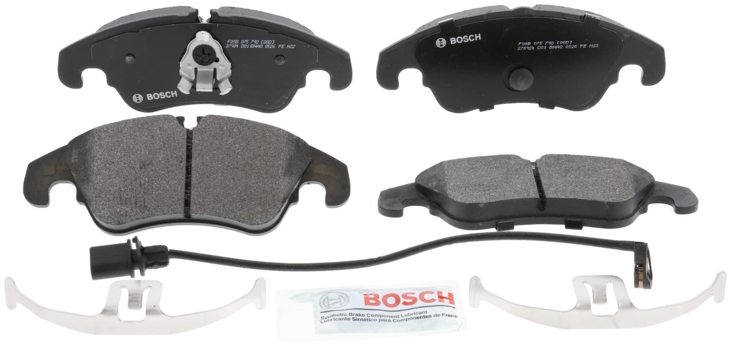 BOSCH Brake Pad BP1322
