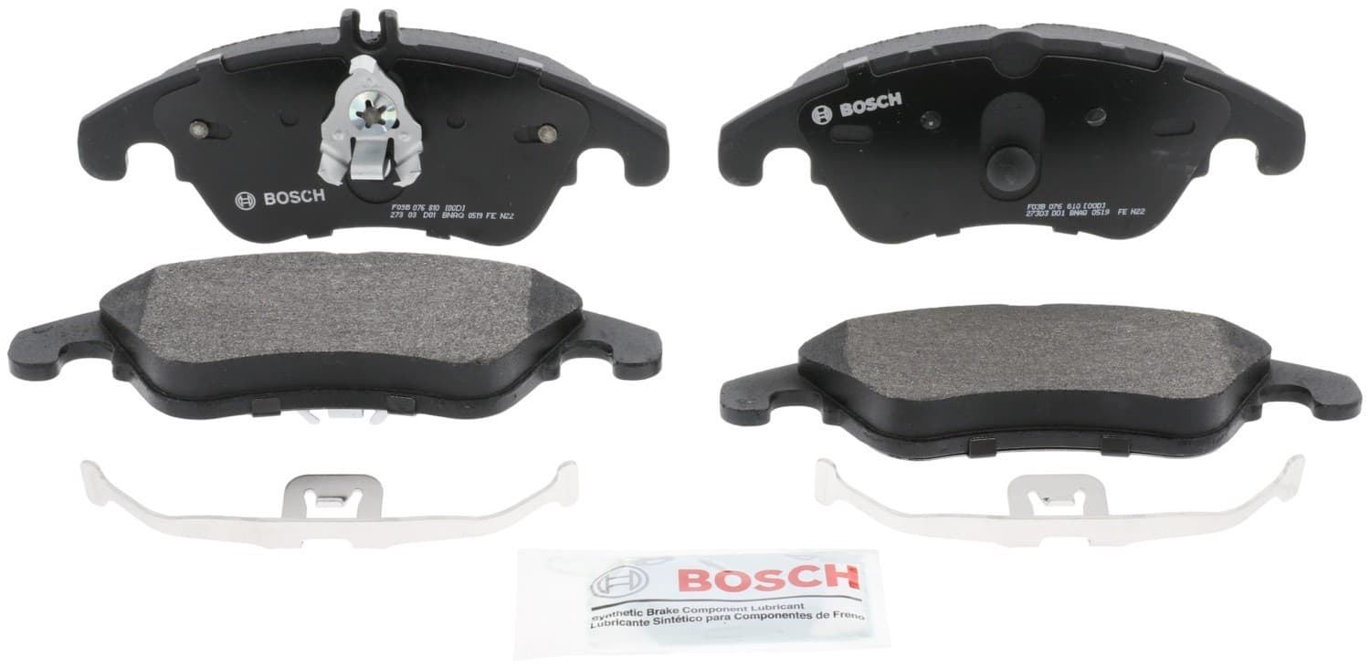 BOSCH Brake Pad BP1342
