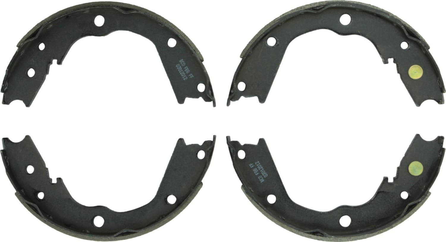 BOSCH Parking Brake Shoe BS927