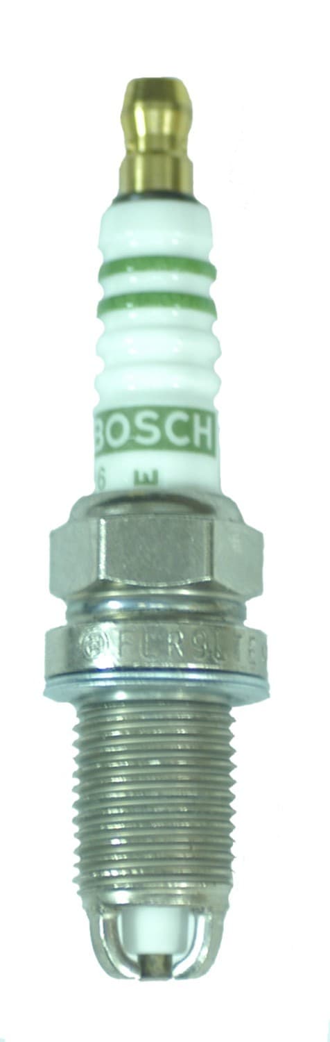 BOSCH Spark Plug FLR9LTE
