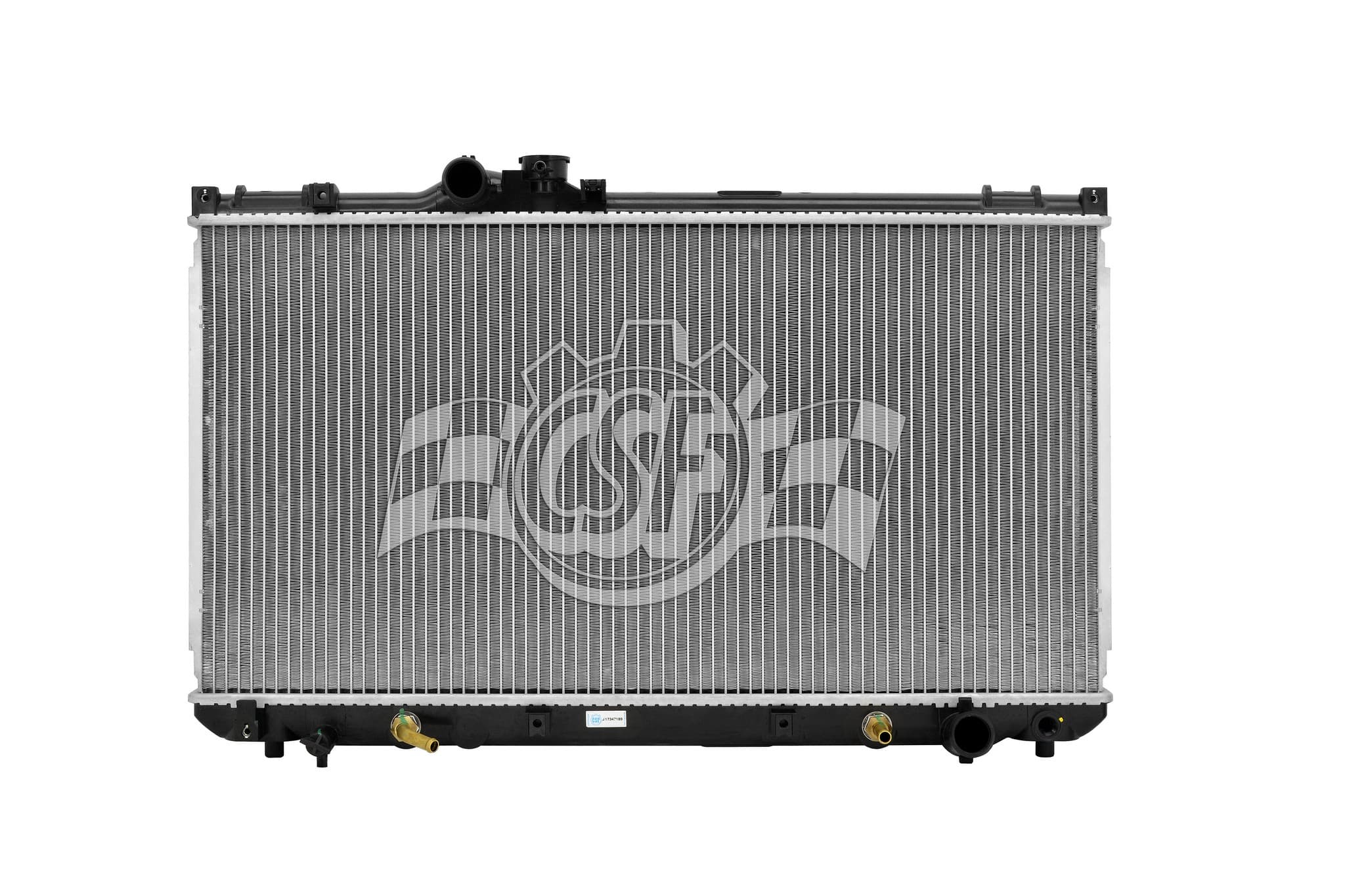 CSF Radiator 2805