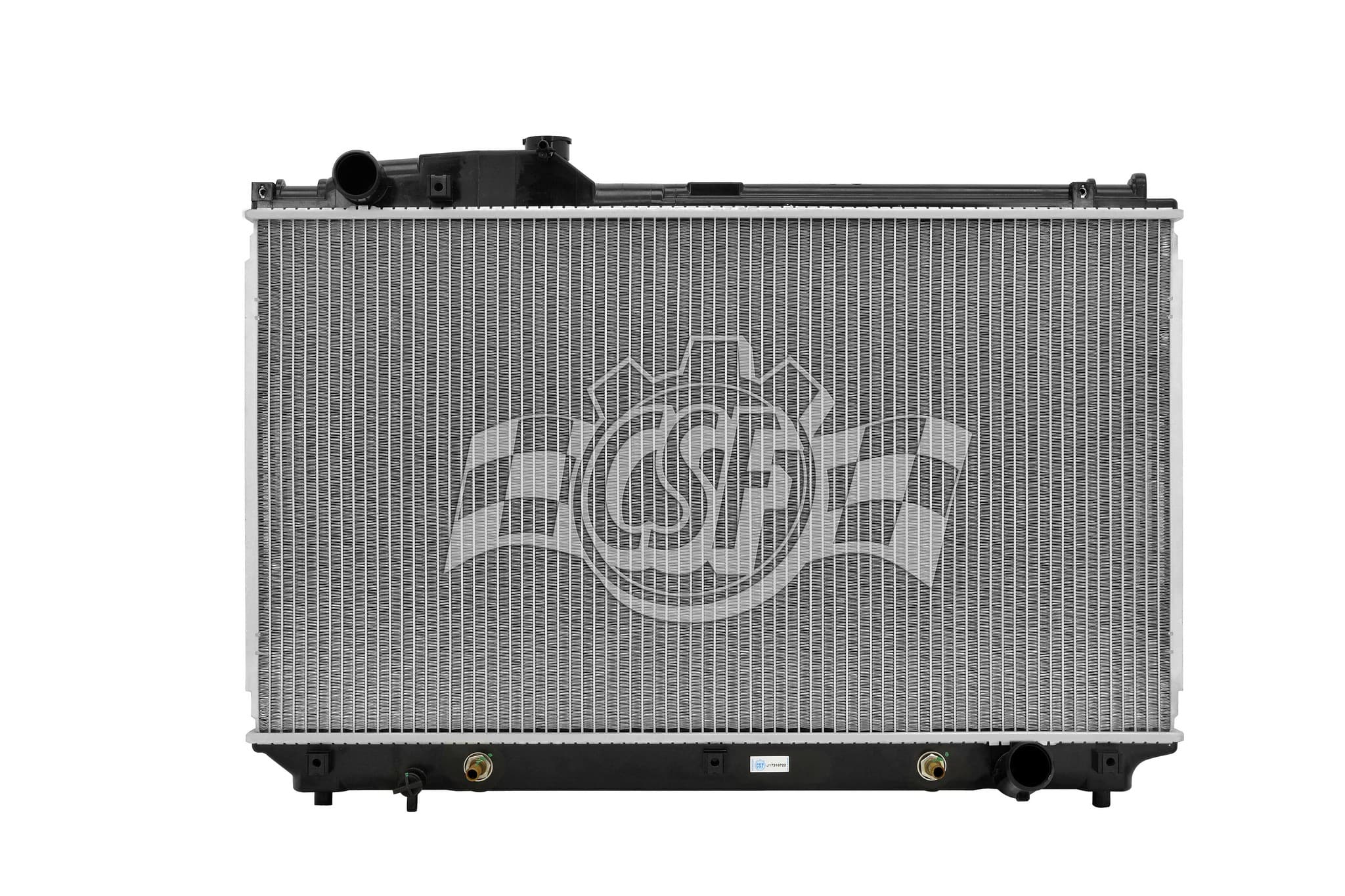 CSF Radiator 2806