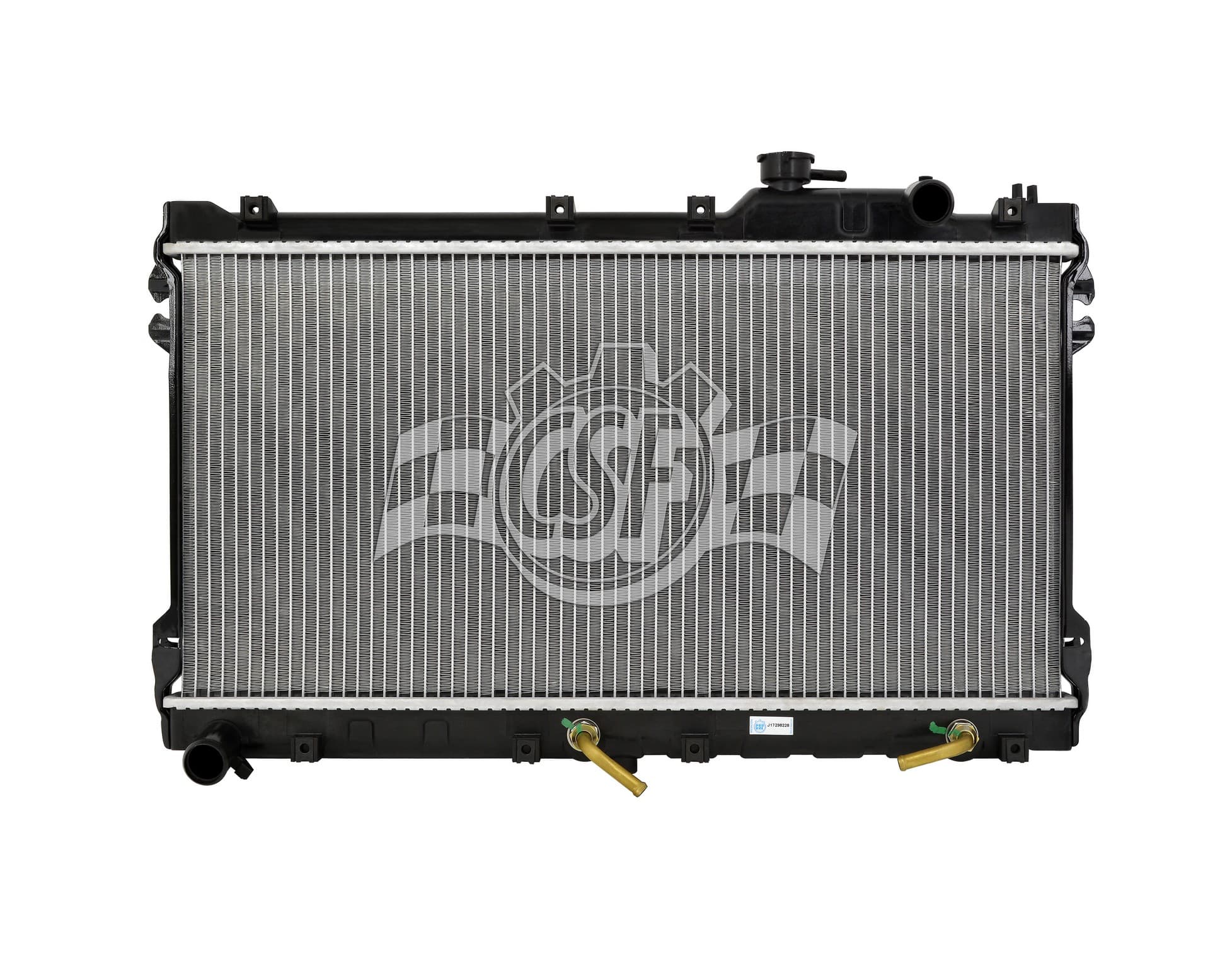 CSF Radiator 2807