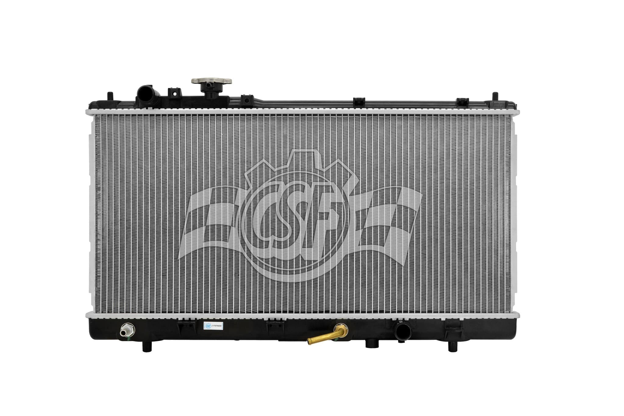 CSF Radiator 2812