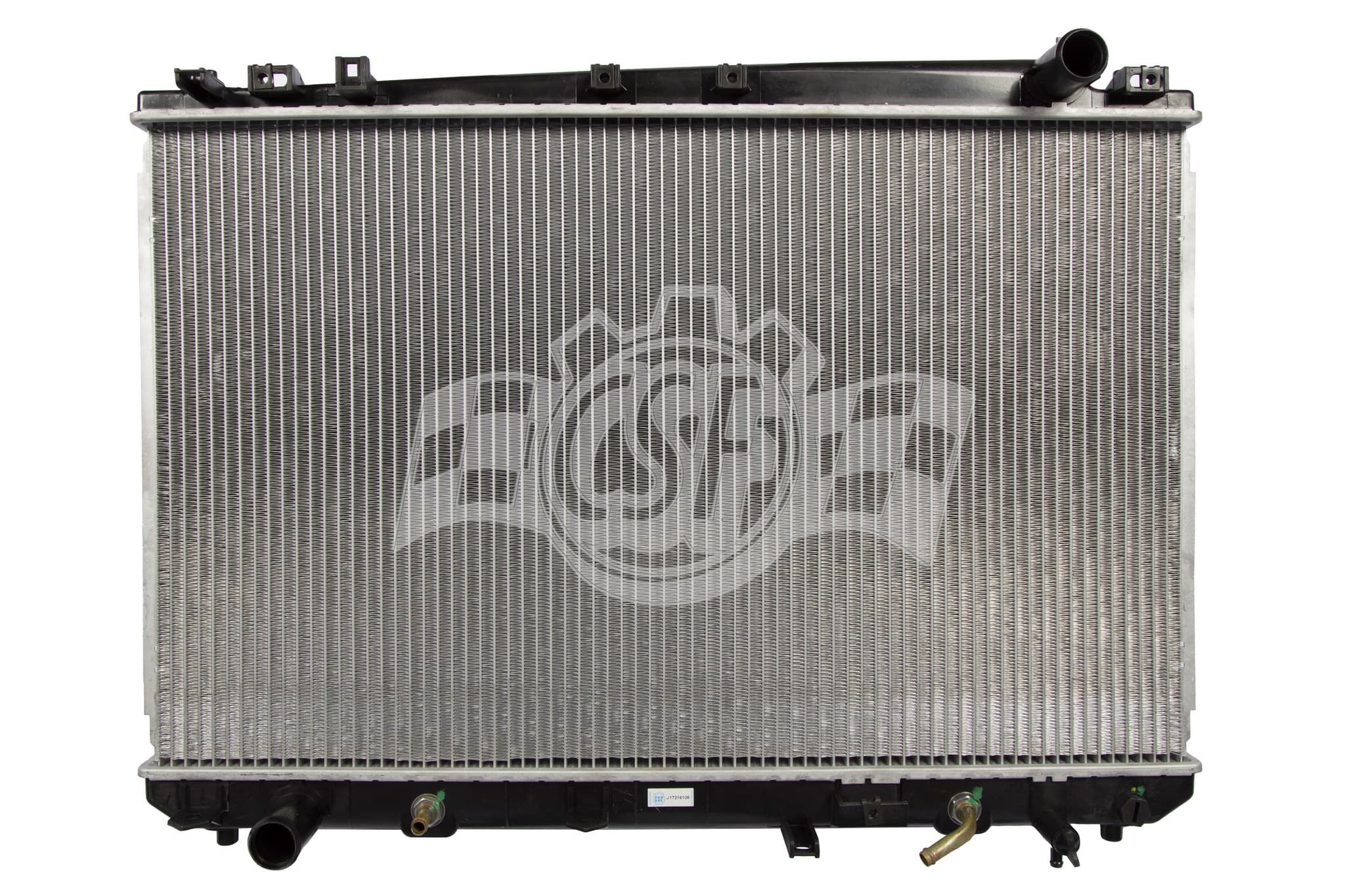 CSF Radiator 2817