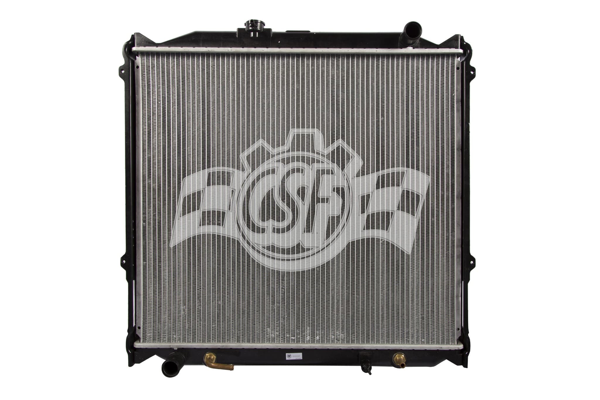 CSF Radiator 2820