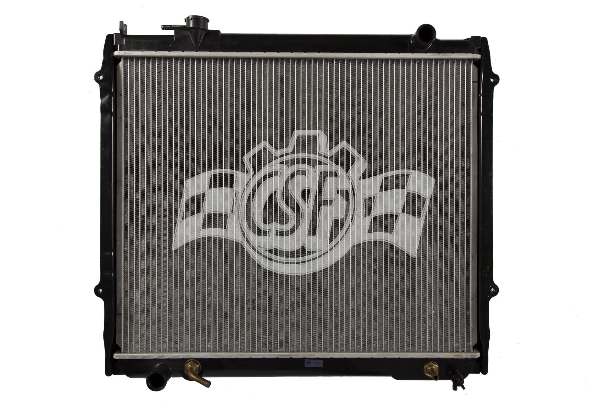 CSF Radiator 2826