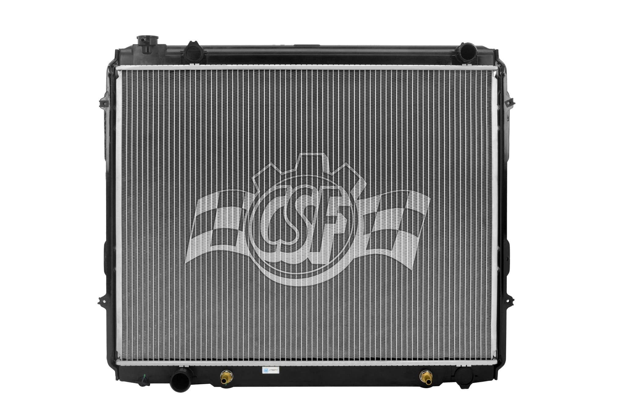 CSF Radiator 2830