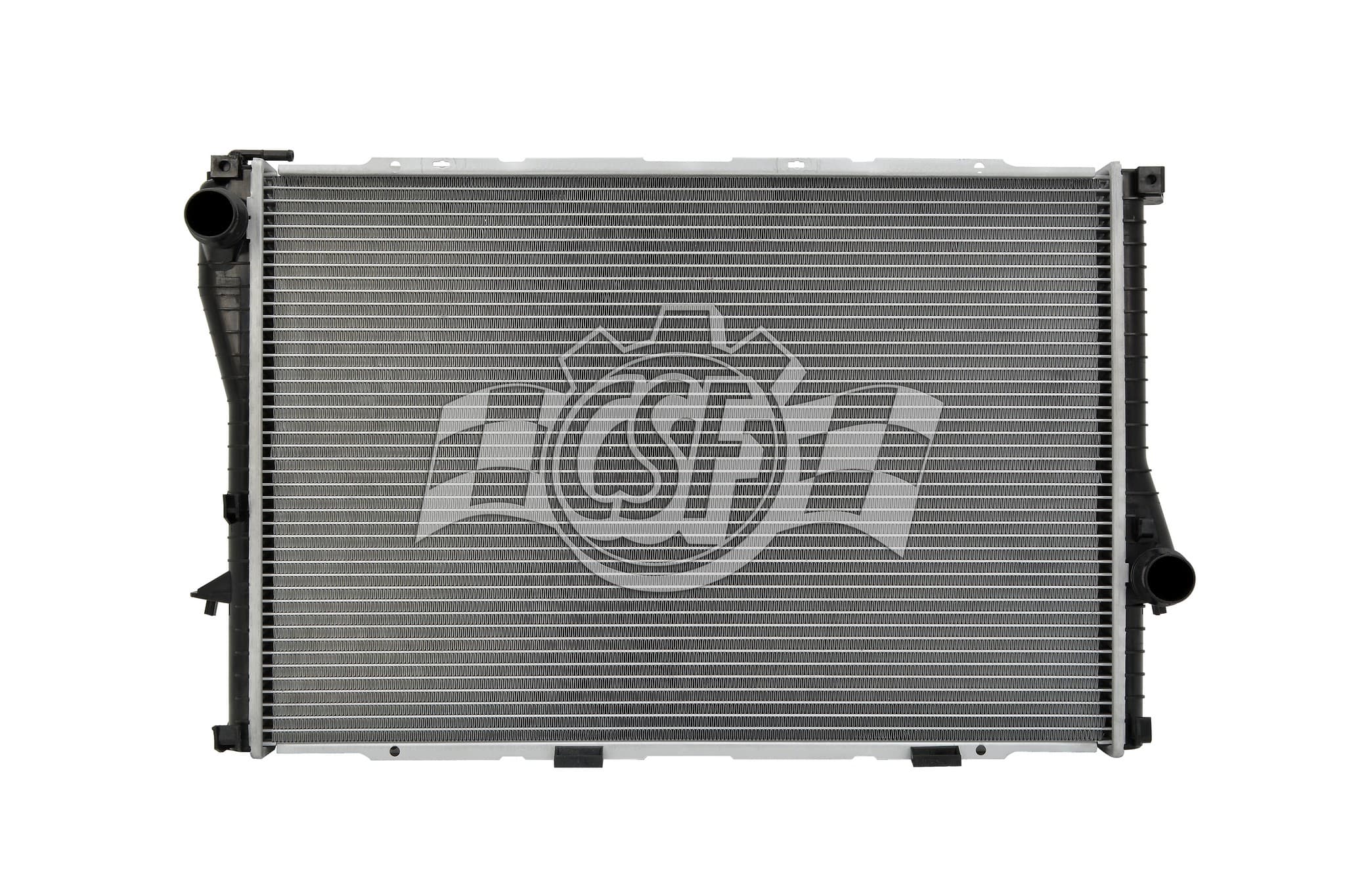 CSF Radiator 2919