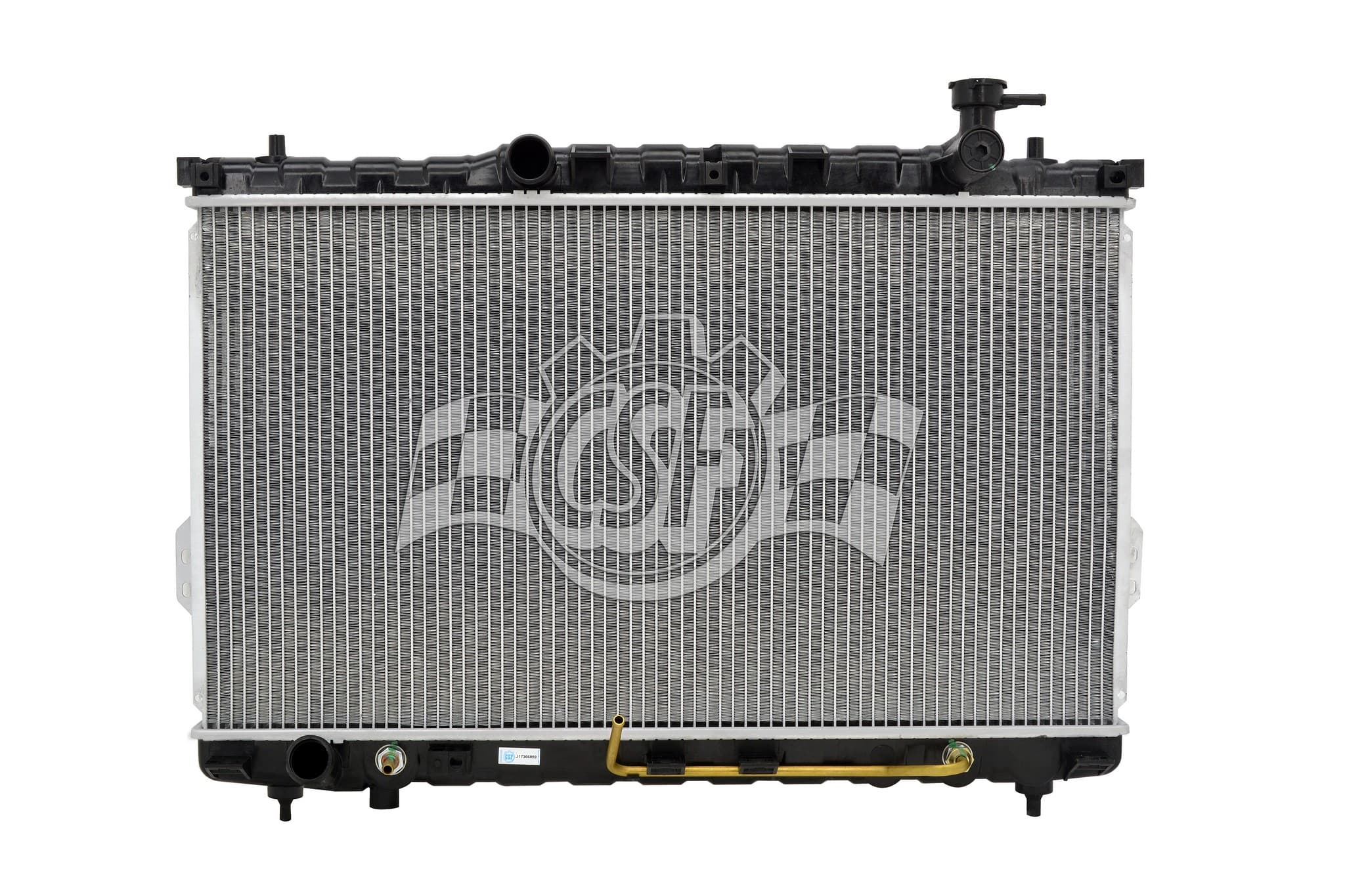 CSF Radiator 2924