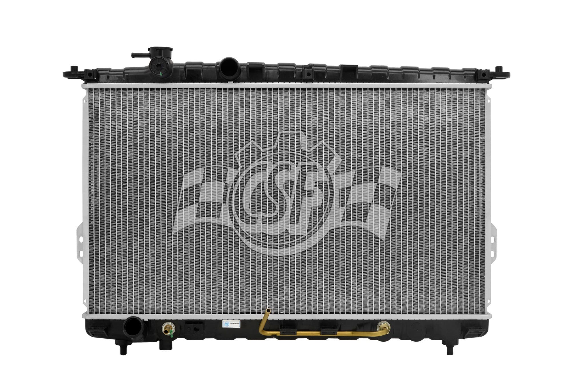 CSF Radiator 2928