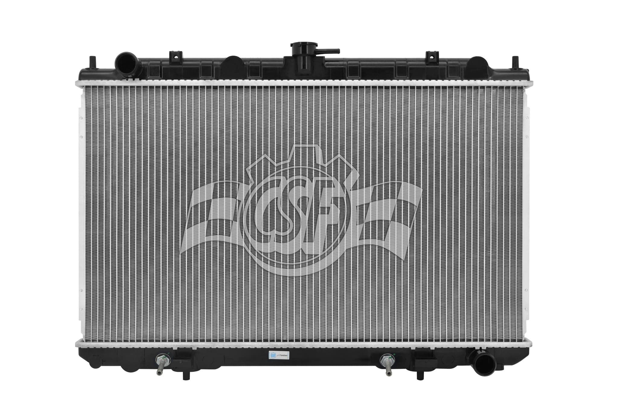CSF Radiator 2929
